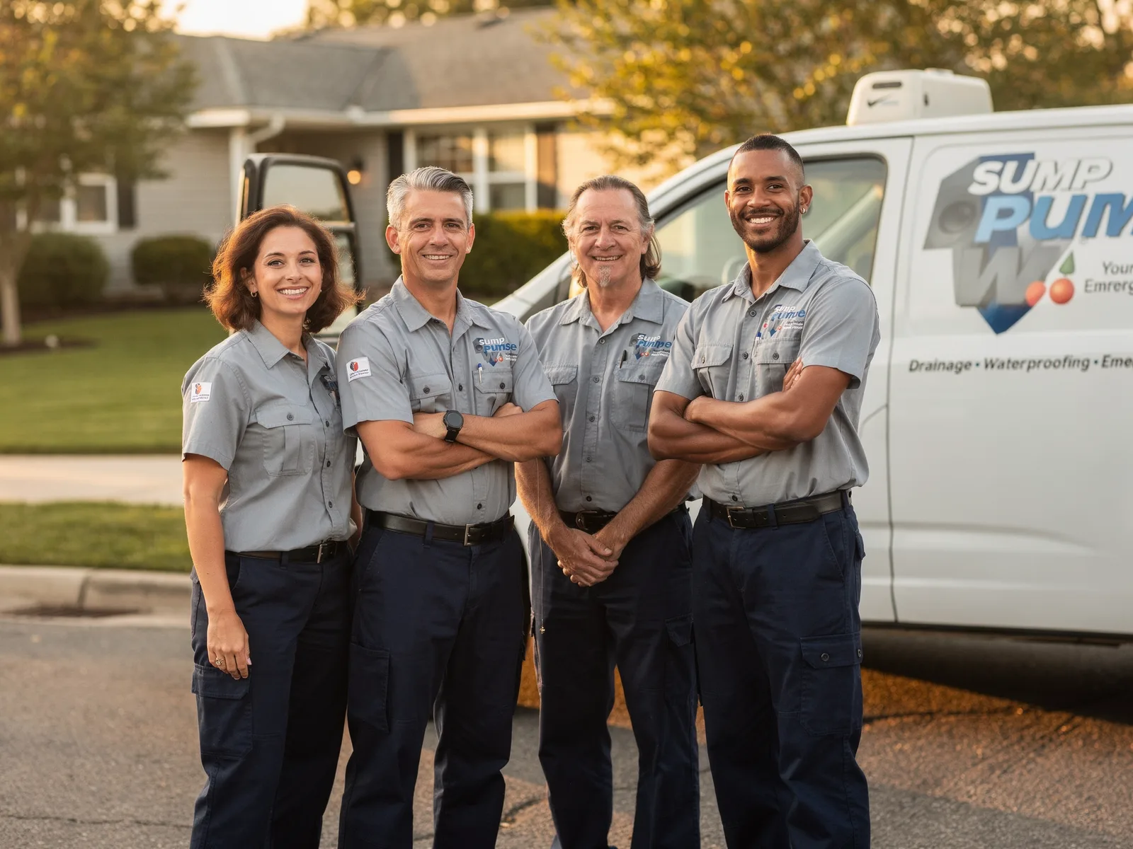 Water Heater Repair company in Randleman, NC